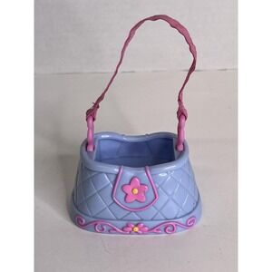Hasbro Littlest Pet Shop Portable Pets Chihuahua Purse Purse Only
